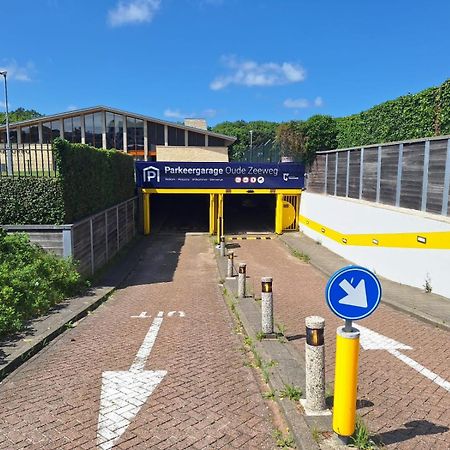 La Casita Alta Free Parking Apartment Noordwijk Exterior photo
