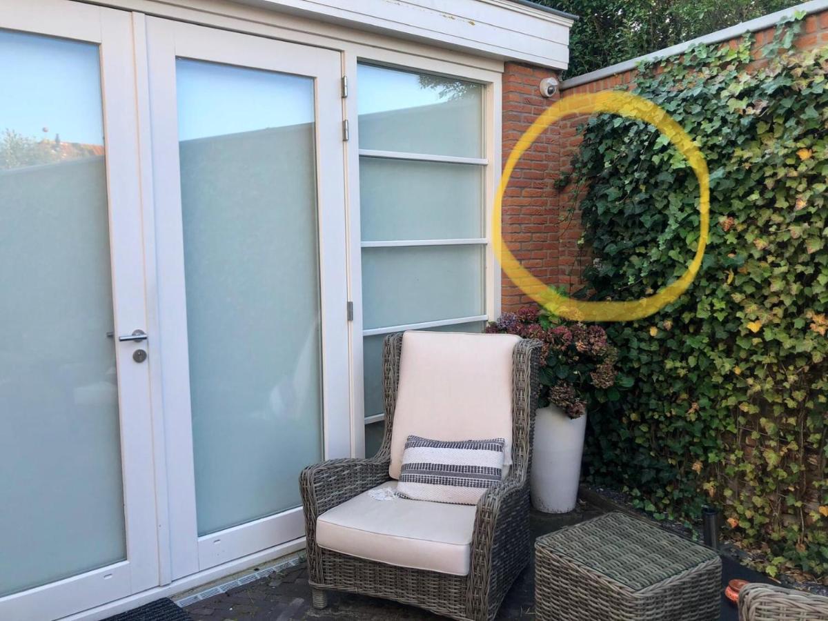 La Casita Alta Free Parking Apartment Noordwijk Exterior photo