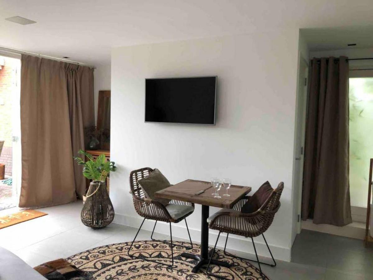 La Casita Alta Free Parking Apartment Noordwijk Exterior photo