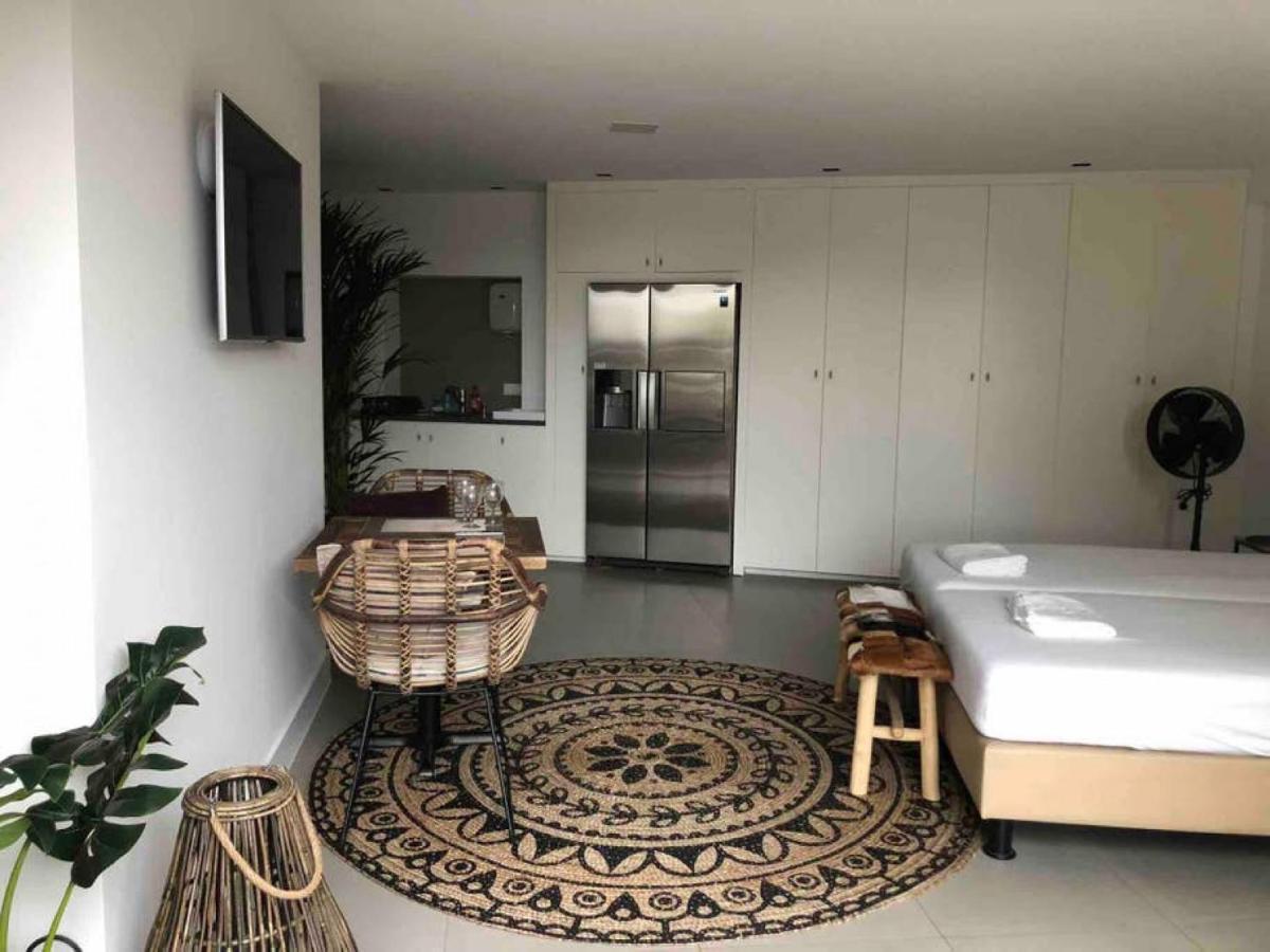La Casita Alta Free Parking Apartment Noordwijk Exterior photo