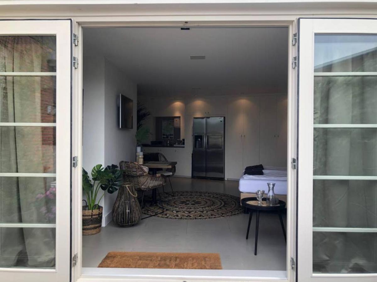 La Casita Alta Free Parking Apartment Noordwijk Exterior photo