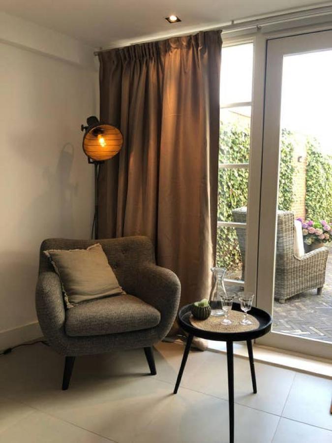 La Casita Alta Free Parking Apartment Noordwijk Exterior photo