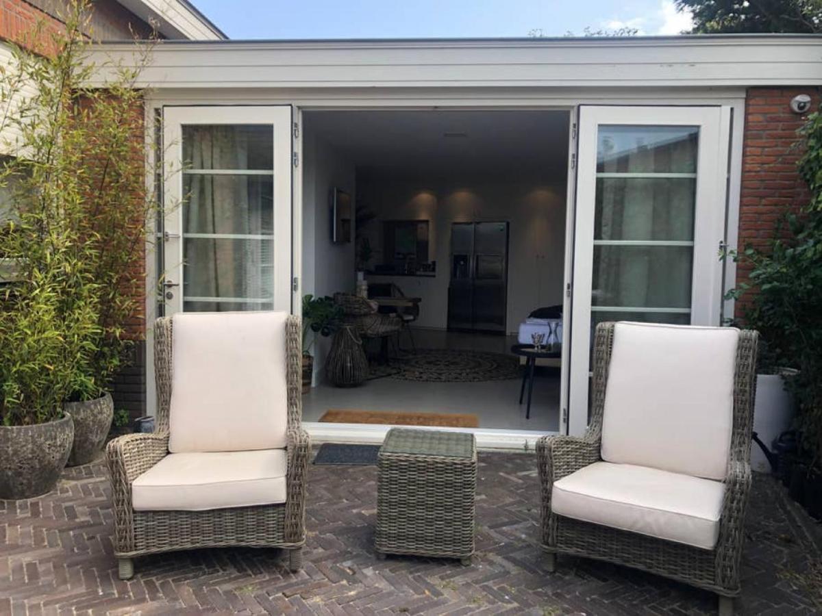 La Casita Alta Free Parking Apartment Noordwijk Exterior photo