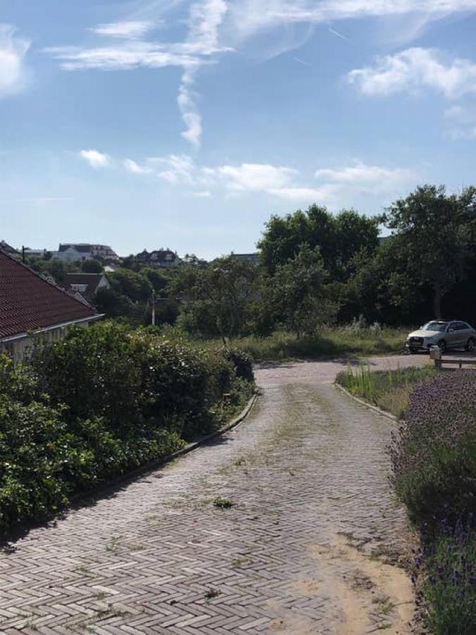 La Casita Alta Free Parking Apartment Noordwijk Exterior photo